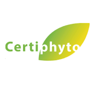 BCD Jardin, certifié Certiphyto